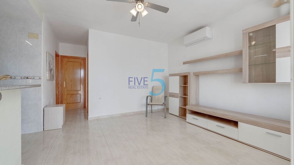 vente Appartement - 3 pièce(s) - 69 m² Espagne