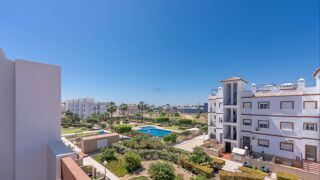  Appartement � vendre 3 pi�ces 60 m� Orihuela