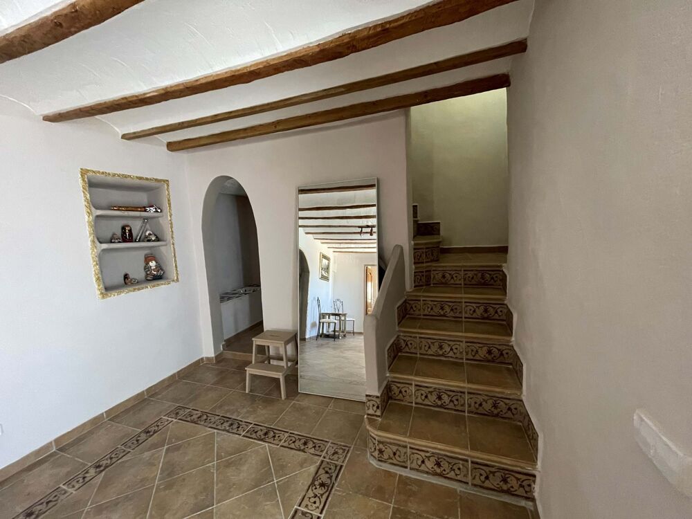 � vendre  Villa Nucia (la)