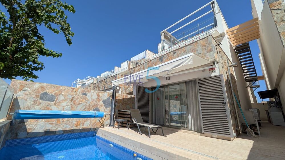 Maison 4 pièces 100 m² · à Espagne · 100 m² · 379 500 €