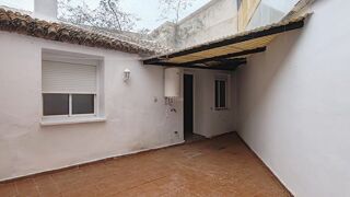  Maison � vendre 4 pi�ces  Cartagena