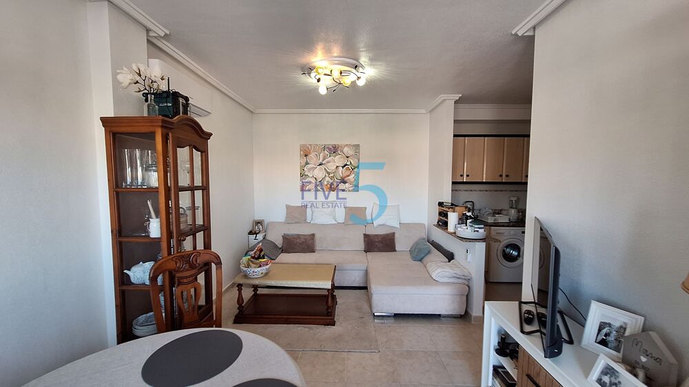 vente Appartement - 3 pièce(s) - 65 m² Espagne