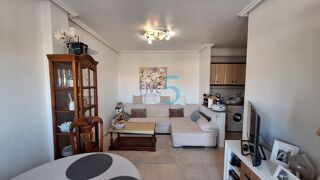  Appartement à vendre 3 pièces 65 m² Rojales