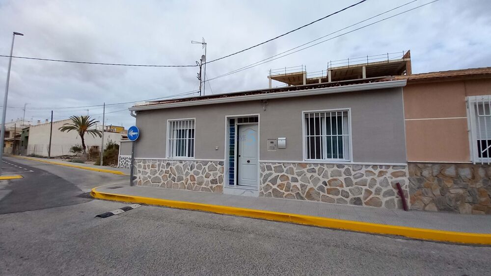 vente Maison - 5 pièce(s) - 140 m² Espagne