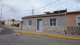  Maison à vendre 5 pièces 140 m² Montesinos (los)