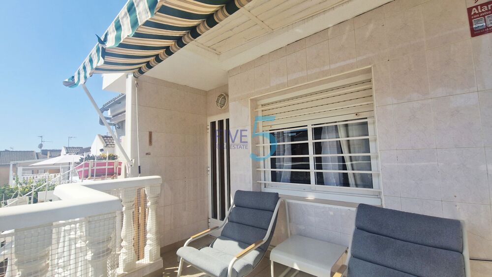 vente Appartement - 3 pièce(s) - 52 m² Espagne