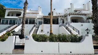  Maison � vendre 4 pi�ces 96 m� Orihuela