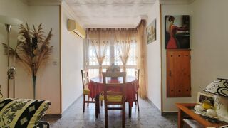  Appartement � vendre 4 pi�ces 83 m� San pedro del pinatar