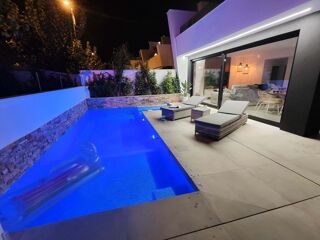  Villa � vendre 4 pi�ces 156 m� San javier