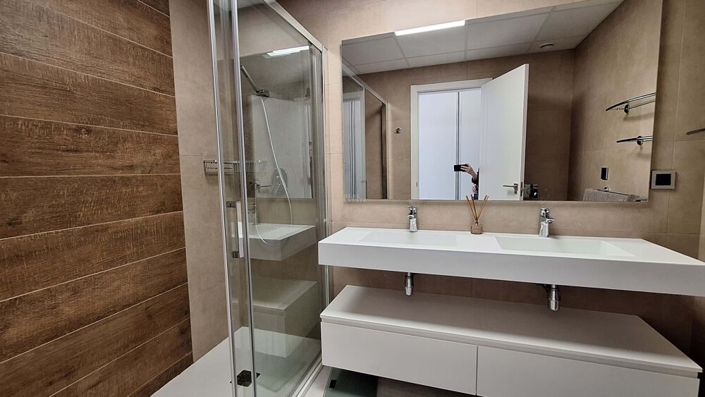 � vendre  Appartement Benidorm