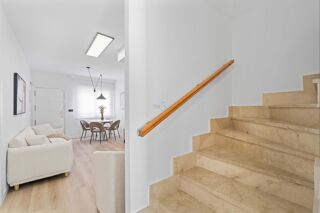  Maison � vendre 4 pi�ces 88 m� Orihuela