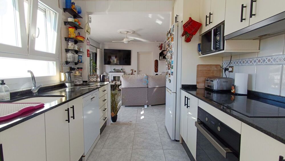 vente Villa - 4 pièce(s) - 94 m² Espagne