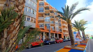  Appartement � vendre 1 pi�ce 44 m� Torrevieja