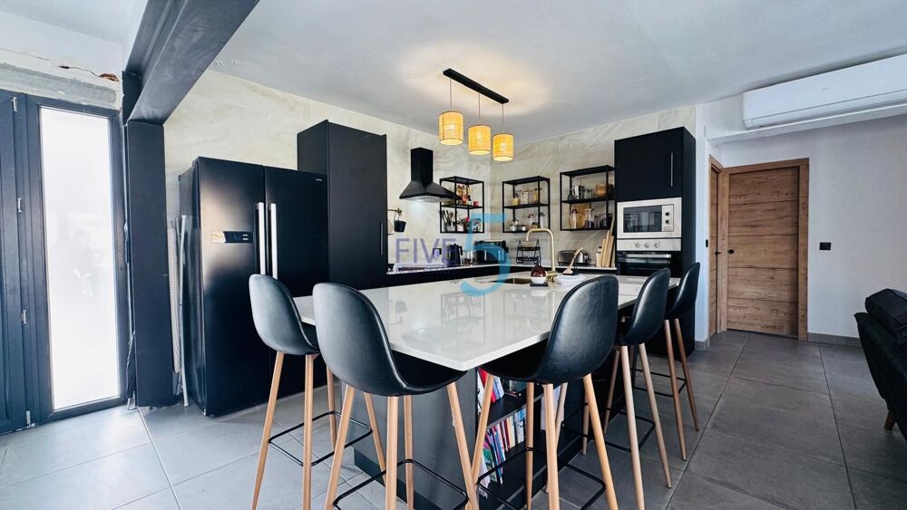 vente Villa - 4 pièce(s) - 120 m² Espagne