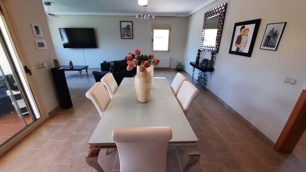 � vendre  Villa Calpe/Calp