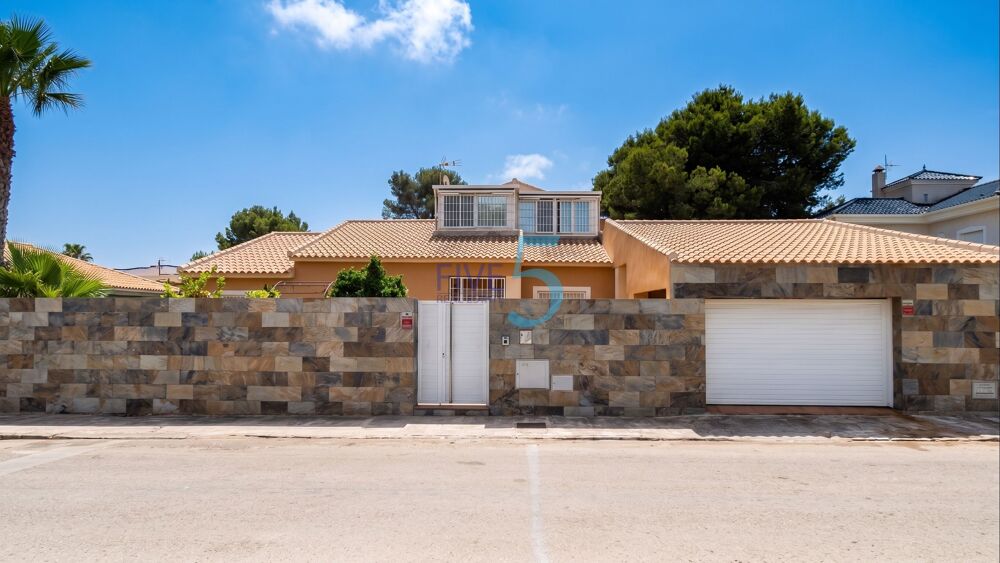 vente Villa - 5 pièce(s) - 175 m² Espagne