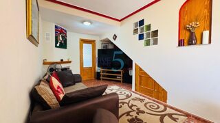  Maison à vendre 4 pièces 95 m² Orihuela