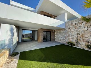  Appartement � vendre 3 pi�ces 103 m� Benitachell/poble nou de benitatxell (el)