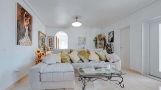  Villa � vendre 4 pi�ces 130 m� Rojales