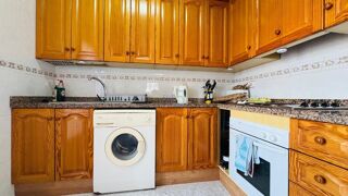  Maison à vendre 4 pièces 89 m² Orihuela