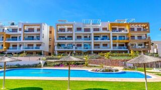  Appartement à vendre 3 pièces 72 m² Orihuela