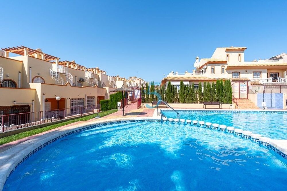 vente Maison - 3 pièce(s) - 79 m² Espagne