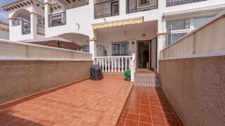  Maison � vendre 3 pi�ces 78 m� Orihuela