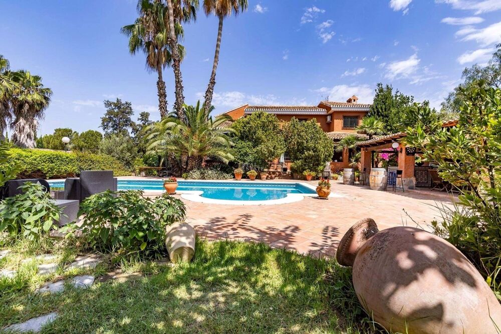 vente Maison - 5 pièce(s) - 240 m² Espagne
