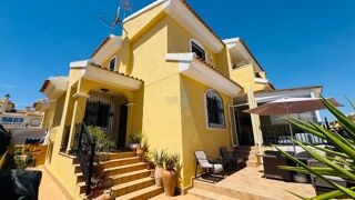  Villa à vendre 4 pièces 109 m² Orihuela