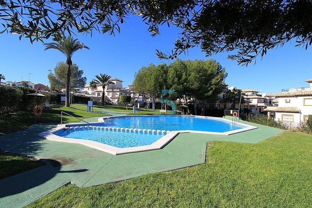 vente Maison - 4 pièce(s) - 96 m² Espagne