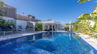  Villa � vendre 4 pi�ces 170 m� Torrevieja
