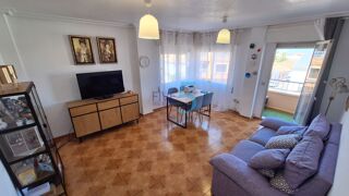 Appartement à vendre 4 pièces 82 m² San miguel de salinas