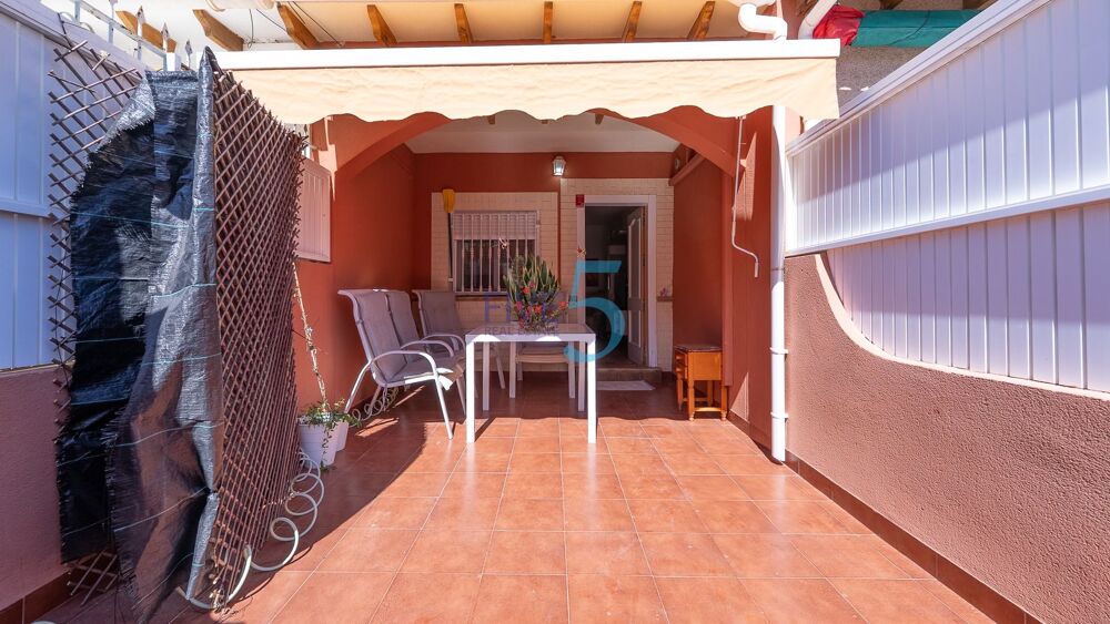vente Maison - 3 pièce(s) - 72 m² Espagne