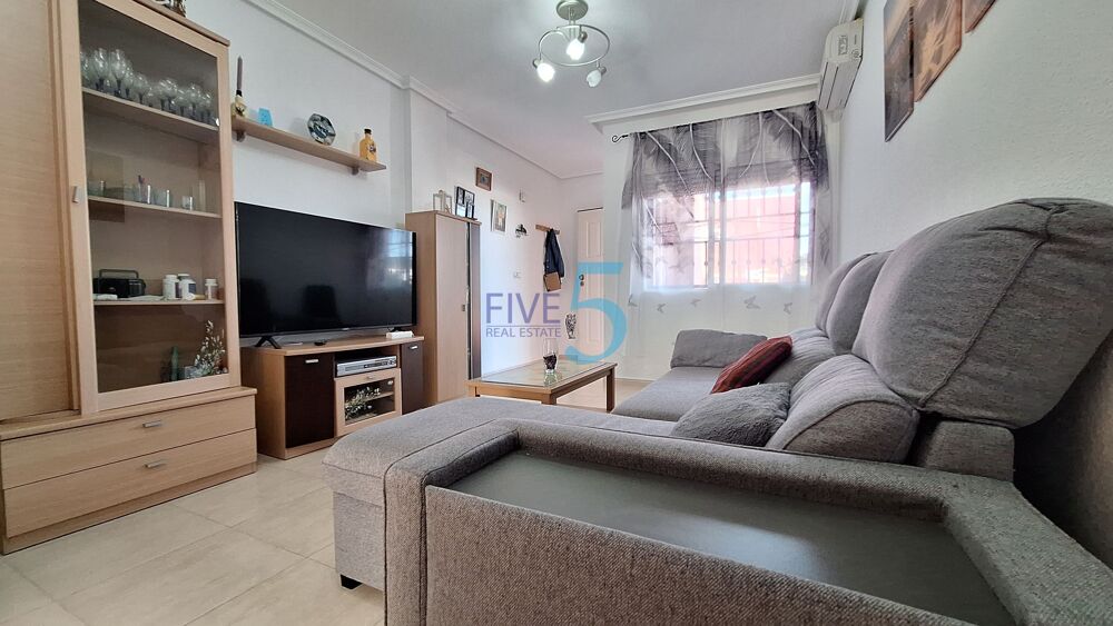 vente Appartement - 3 pièce(s) - 64 m² Espagne