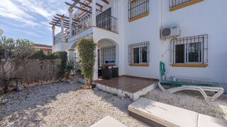  Appartement � vendre 3 pi�ces 69 m� Orihuela