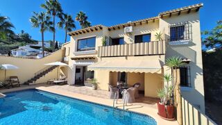  Villa � vendre 7 pi�ces 220 m� Pego