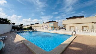  Appartement à vendre 3 pièces 60 m² Rojales