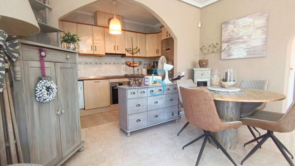 vente Villa - 4 pièce(s) - 110 m² Espagne