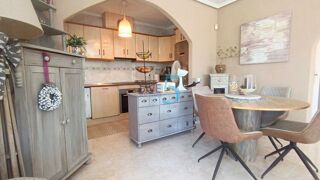 Villa à vendre 4 pièces 110 m² Rojales