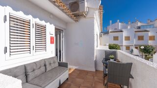  Appartement � vendre 2 pi�ces 36 m� Torrevieja