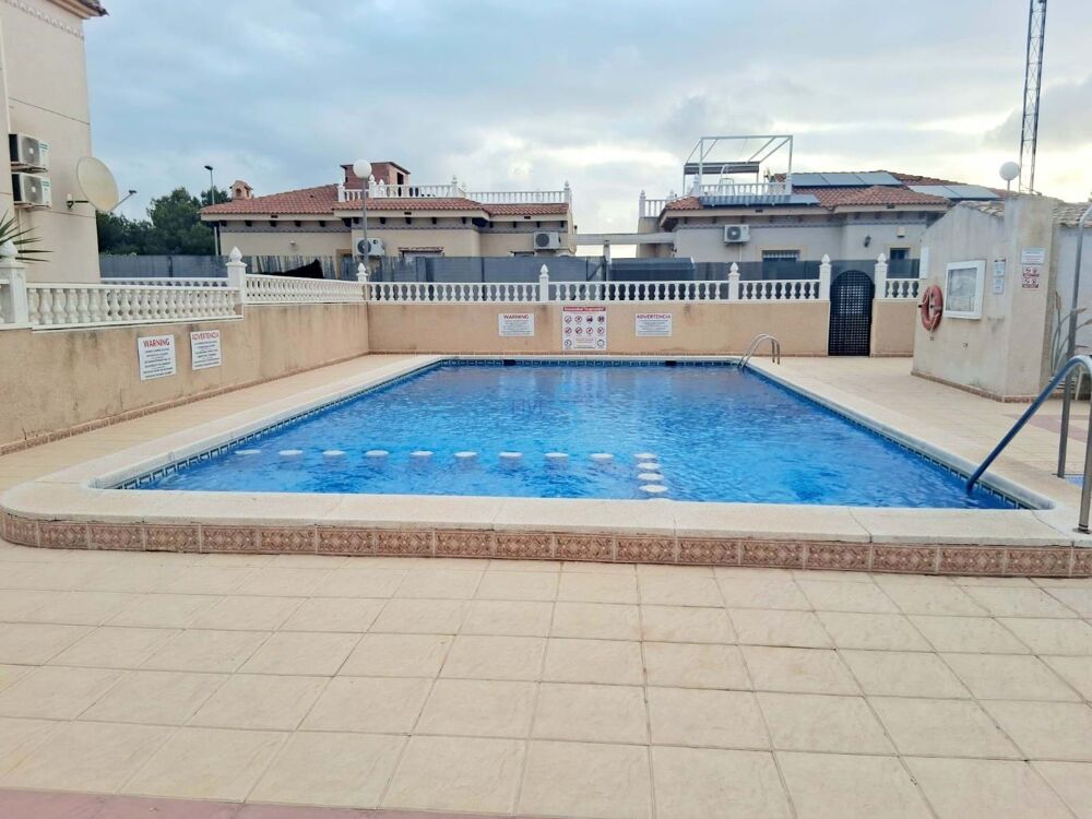 vente Maison - 3 pièce(s) - 80 m² Espagne
