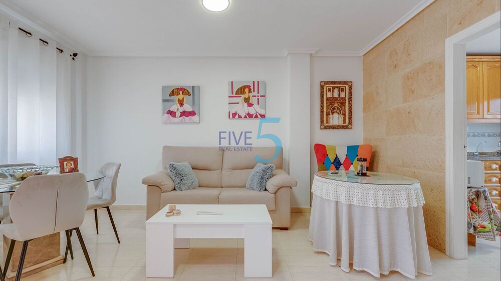 vente Maison - 3 pièce(s) - 75 m² Espagne