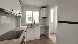 Appartement � vendre 3 pi�ces 75 m� San miguel de salinas