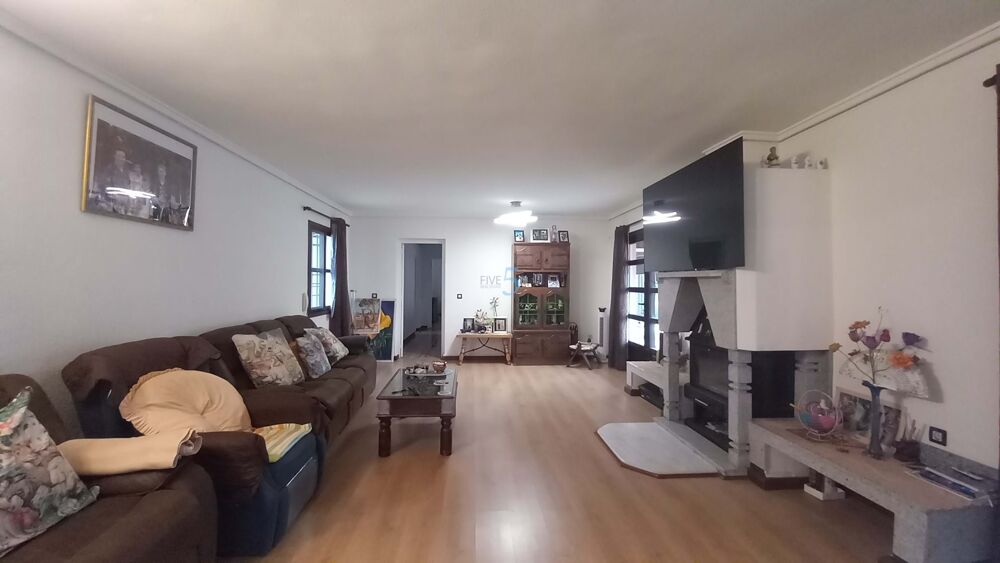 vente Villa - 5 pièce(s) - 325 m² Espagne