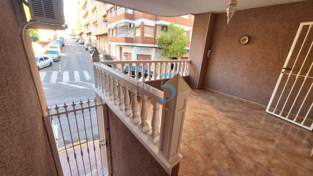 vente Appartement - 4 pièce(s) - 100 m² Espagne