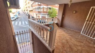  Appartement à vendre 4 pièces 100 m² Torrevieja