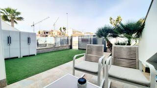  Appartement � vendre 3 pi�ces 60 m� Pilar de la horadada