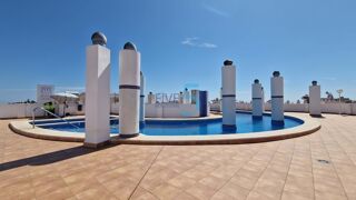  Appartement à vendre 3 pièces 65 m² Torrevieja