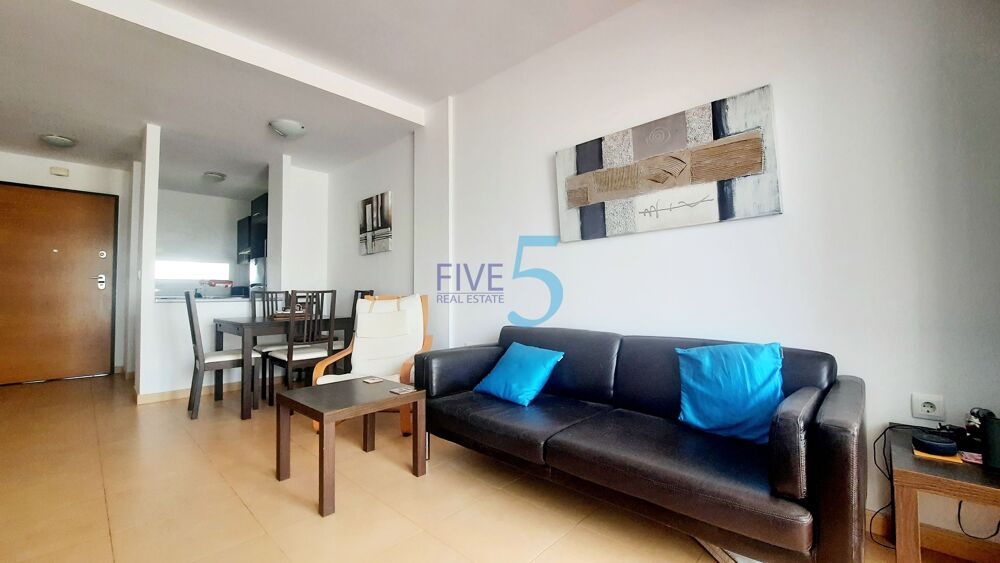 vente Appartement - 3 pièce(s) - 68 m² Espagne