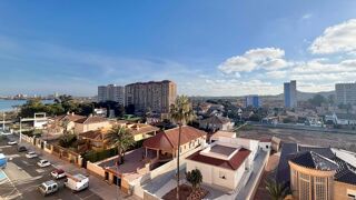  Appartement � vendre 2 pi�ces 48 m� Cartagena